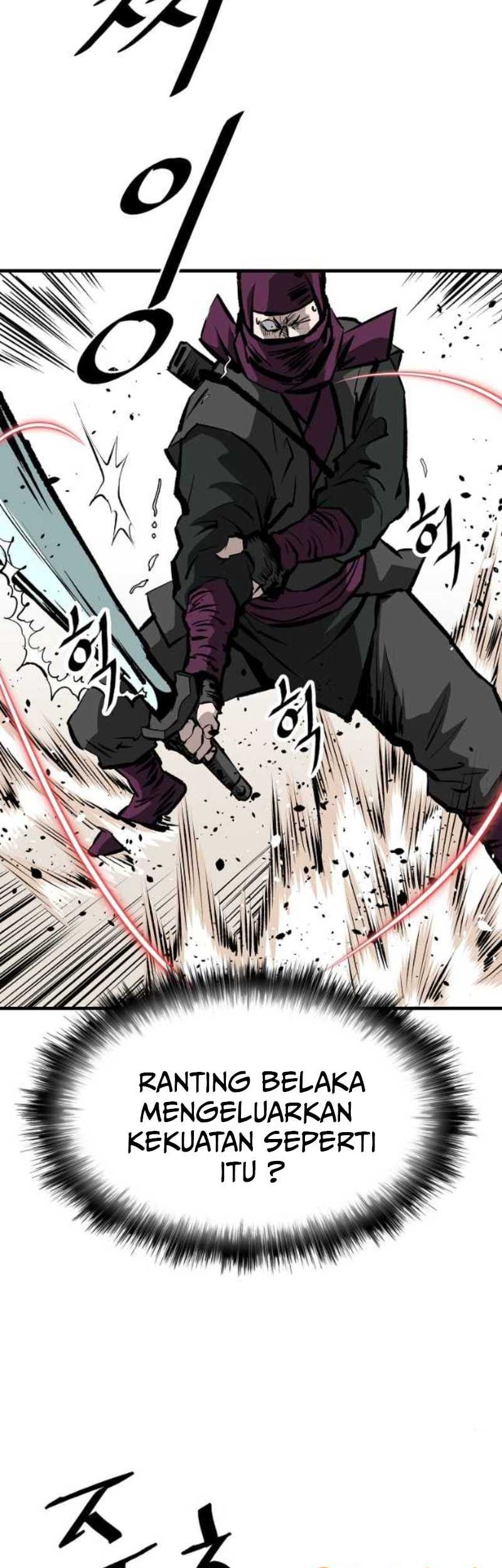 Archer Sword God : Descendants of the Archer Chapter 40 - halaman 51