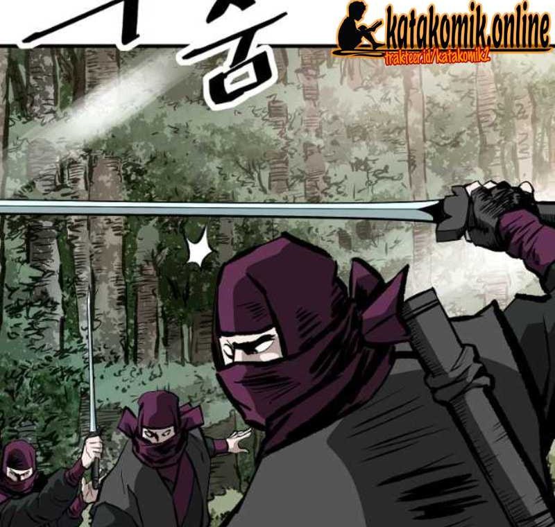 Archer Sword God : Descendants of the Archer Chapter 40 - halaman 52