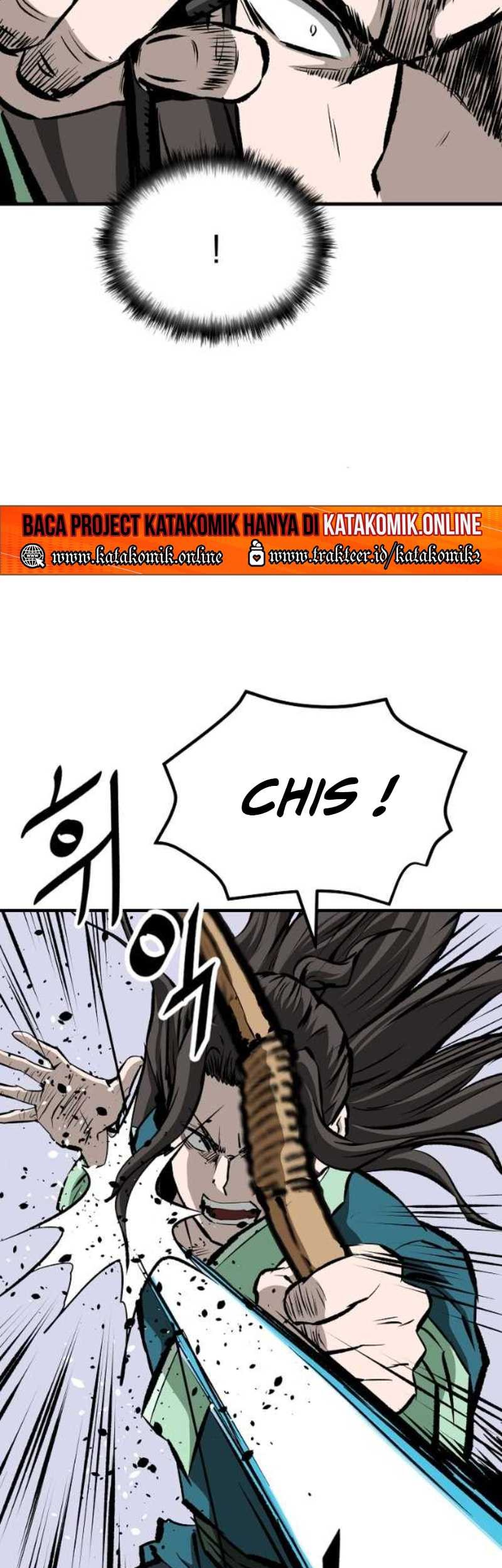 Archer Sword God : Descendants of the Archer Chapter 40 - halaman 56