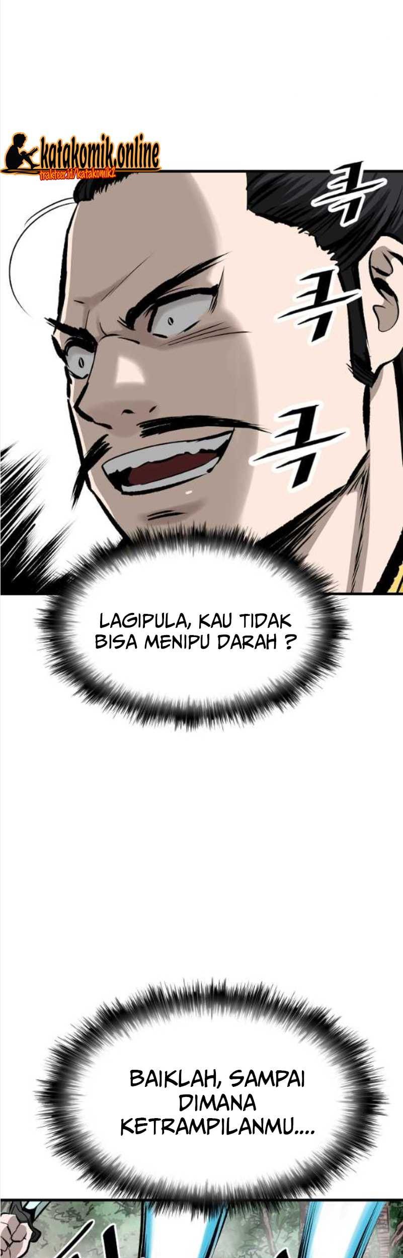 Archer Sword God : Descendants of the Archer Chapter 40 - halaman 62