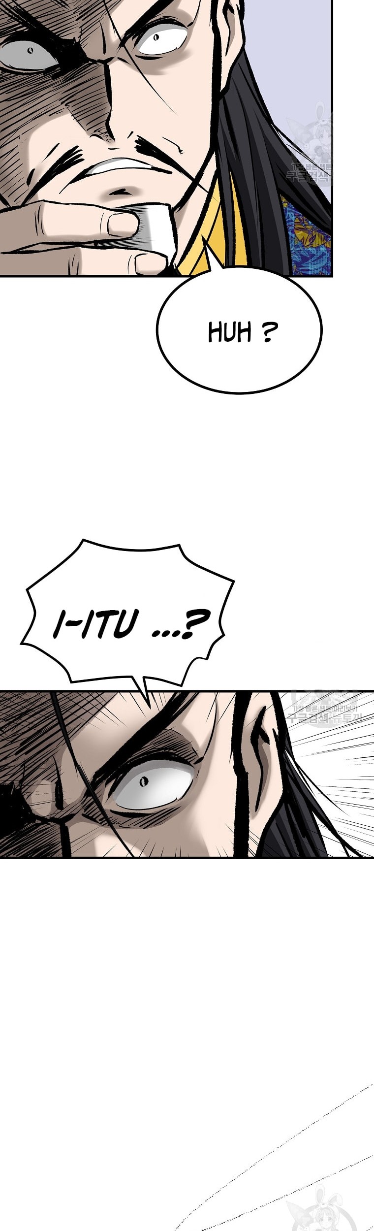 Archer Sword God : Descendants of the Archer Chapter 41 - halaman 15