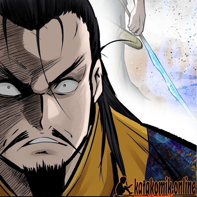 Archer Sword God : Descendants of the Archer Chapter 41 - halaman 22