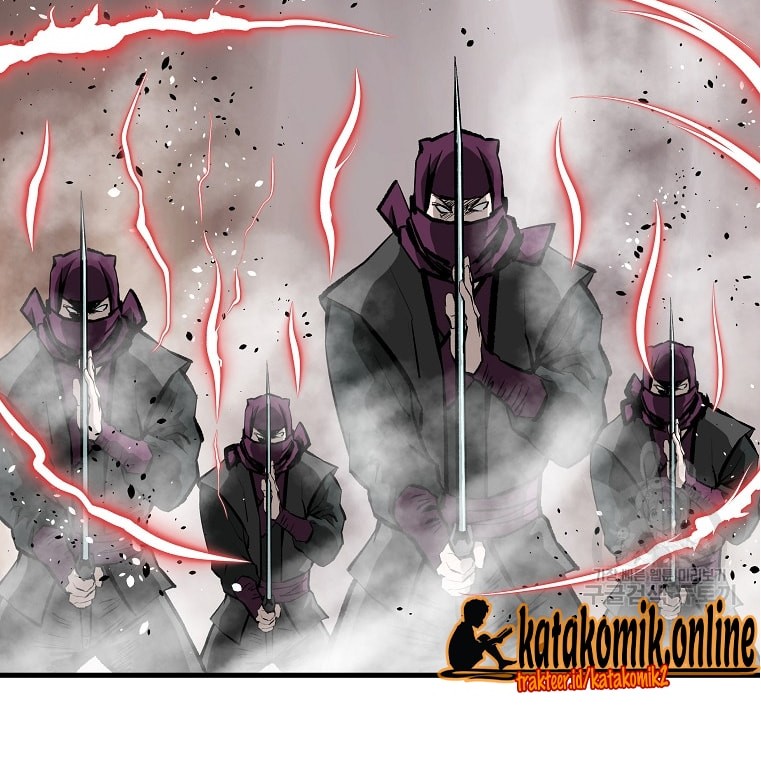 Archer Sword God : Descendants of the Archer Chapter 41 - halaman 25