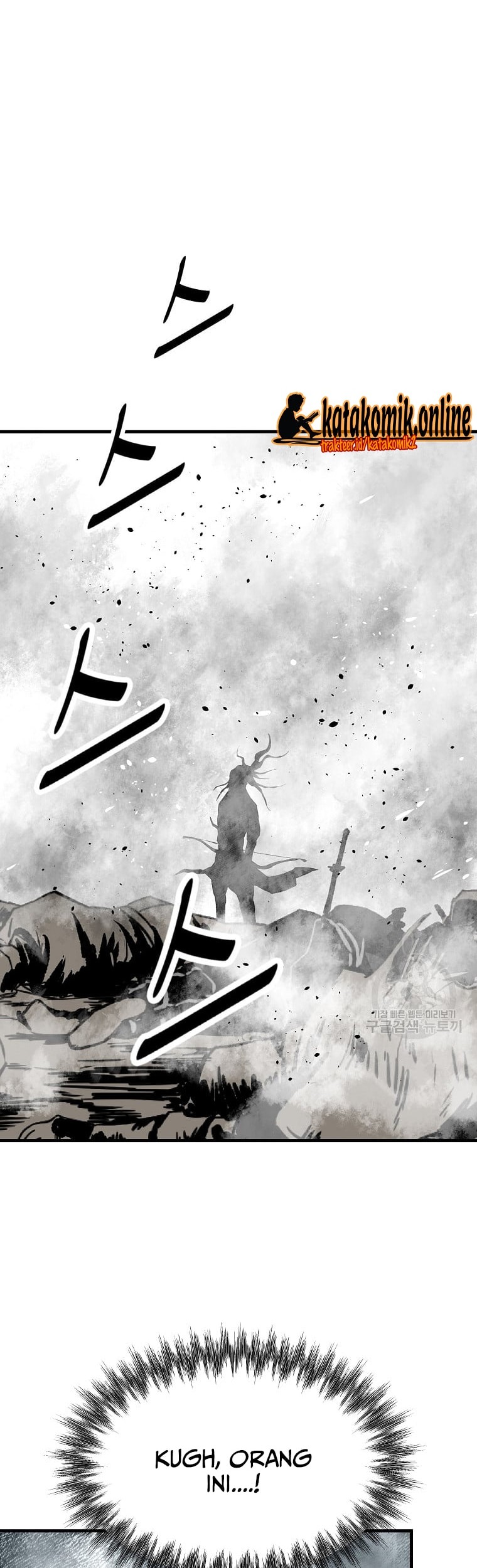 Archer Sword God : Descendants of the Archer Chapter 41 - halaman 3