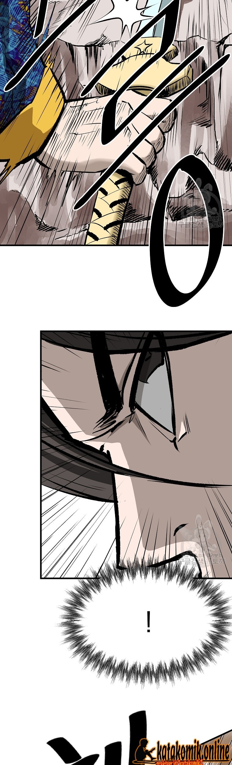 Archer Sword God : Descendants of the Archer Chapter 41 - halaman 41