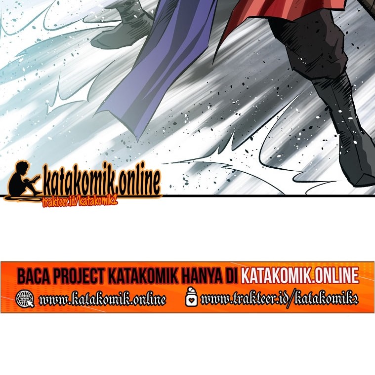 Archer Sword God : Descendants of the Archer Chapter 41 - halaman 49