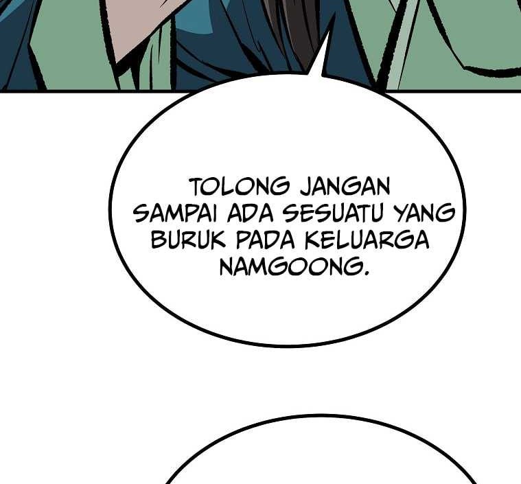 Archer Sword God : Descendants of the Archer Chapter 42 - halaman 19