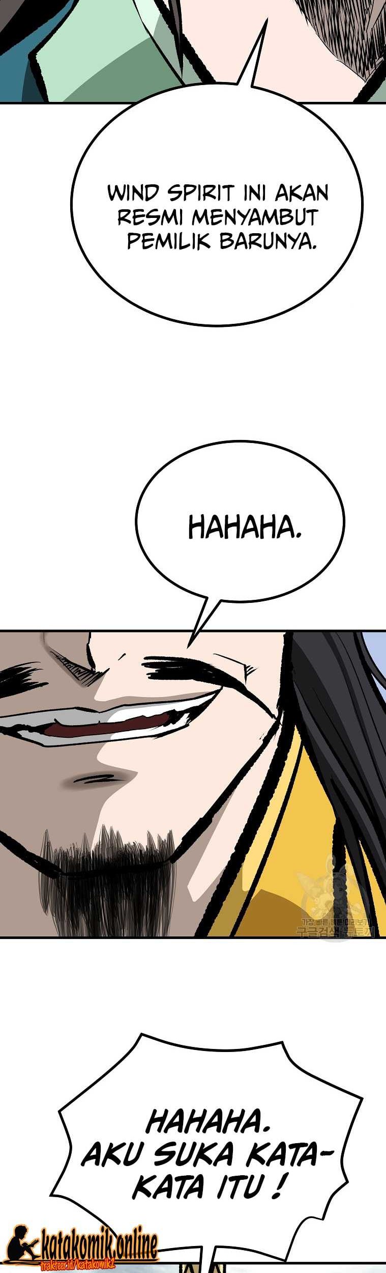 Archer Sword God : Descendants of the Archer Chapter 42 - halaman 24