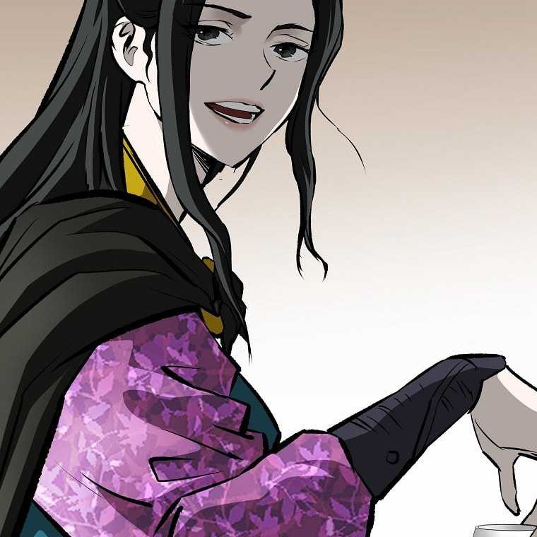 Archer Sword God : Descendants of the Archer Chapter 42 - halaman 34