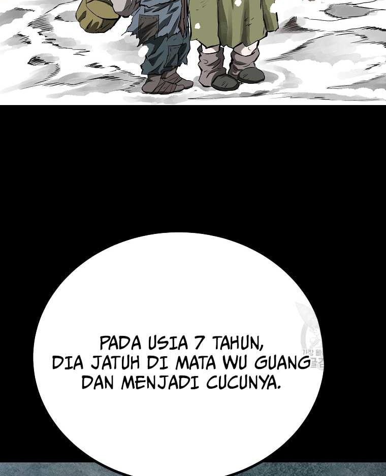 Archer Sword God : Descendants of the Archer Chapter 42 - halaman 49