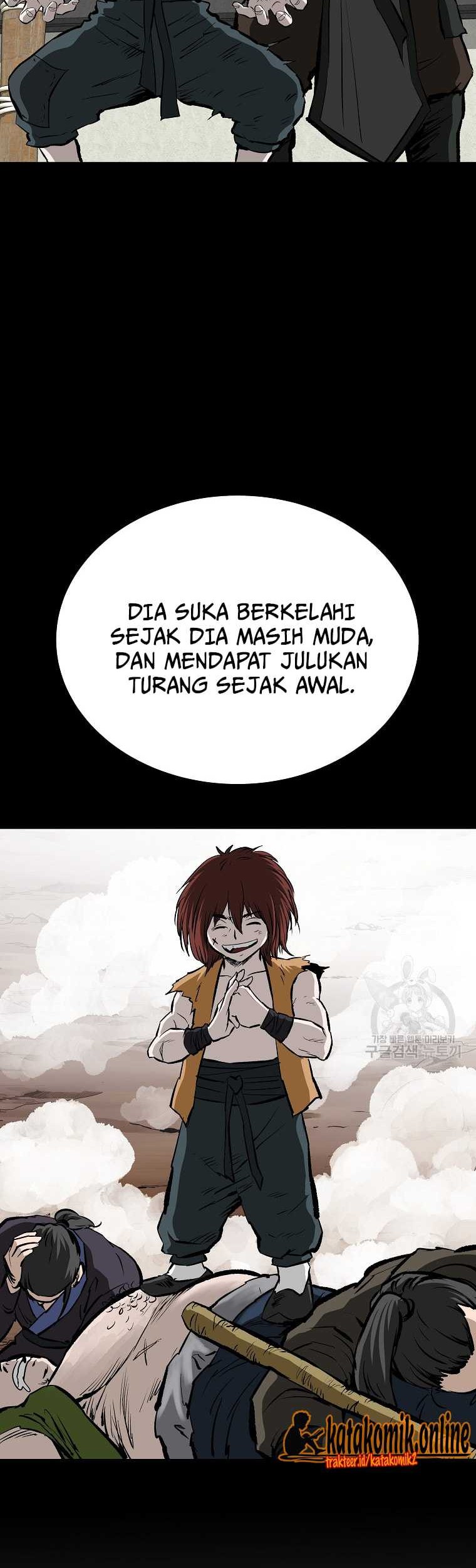 Archer Sword God : Descendants of the Archer Chapter 42 - halaman 51