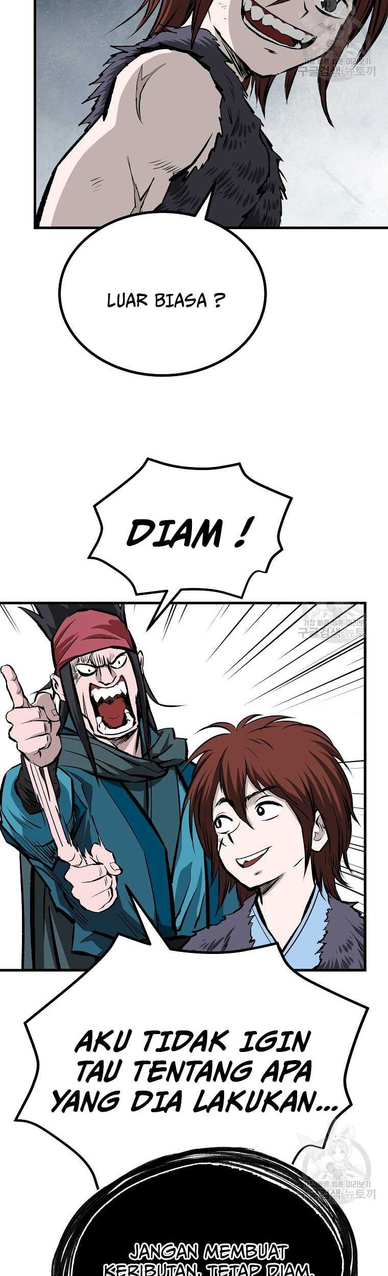 Archer Sword God : Descendants of the Archer Chapter 42 - halaman 54