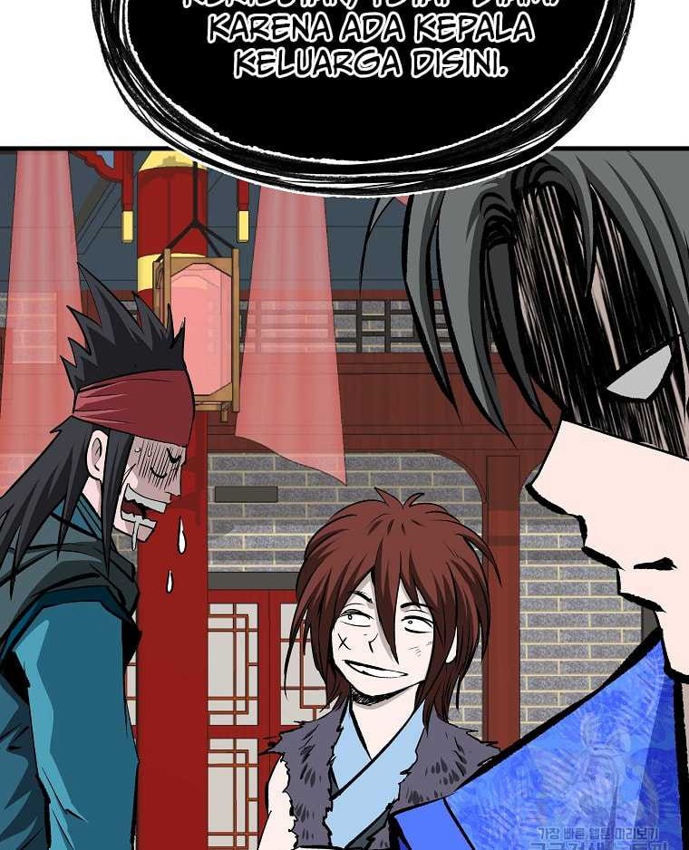 Archer Sword God : Descendants of the Archer Chapter 42 - halaman 55