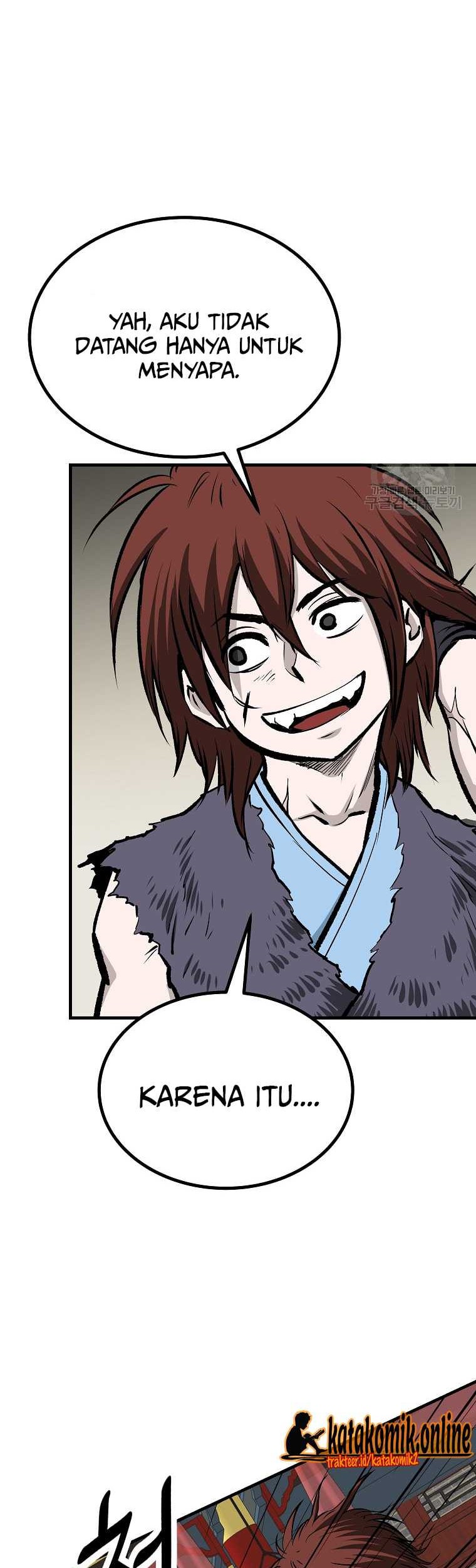 Archer Sword God : Descendants of the Archer Chapter 42 - halaman 57