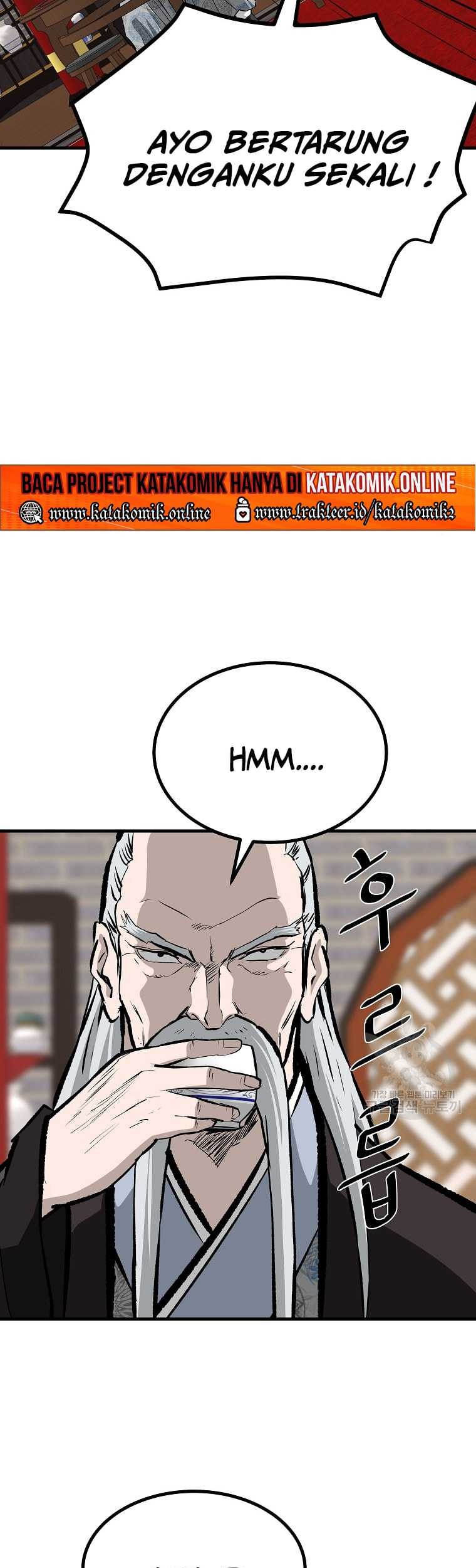Archer Sword God : Descendants of the Archer Chapter 42 - halaman 59