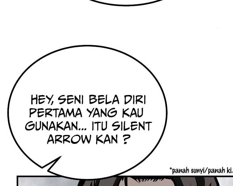 Archer Sword God : Descendants of the Archer Chapter 42 - halaman 7