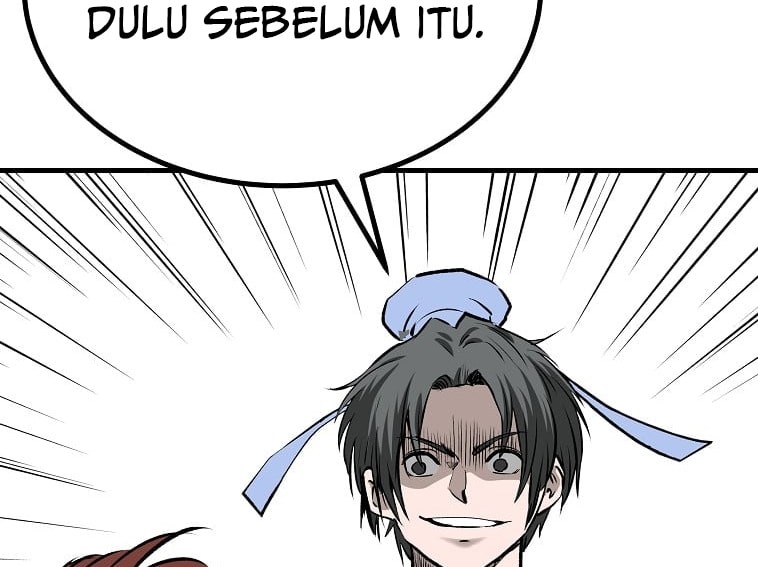 Archer Sword God : Descendants of the Archer Chapter 43 - halaman 16