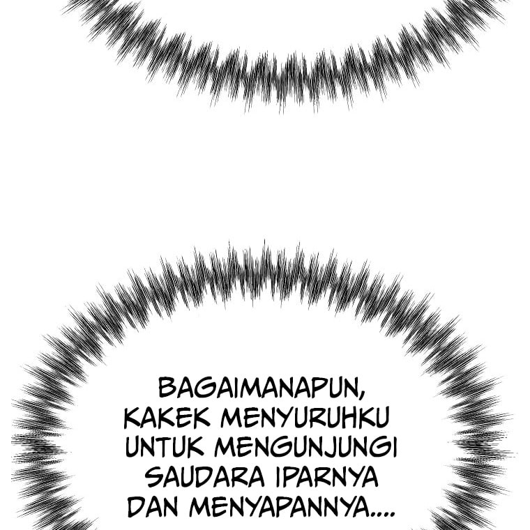 Archer Sword God : Descendants of the Archer Chapter 43 - halaman 28