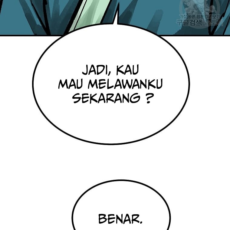 Archer Sword God : Descendants of the Archer Chapter 43 - halaman 31