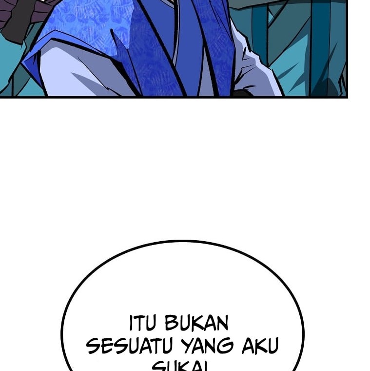 Archer Sword God : Descendants of the Archer Chapter 43 - halaman 34