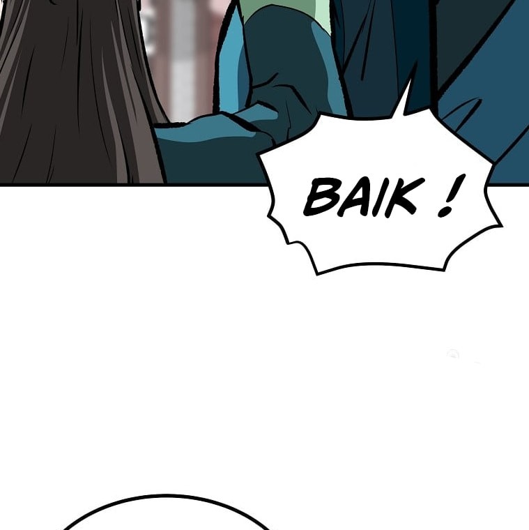 Archer Sword God : Descendants of the Archer Chapter 43 - halaman 37