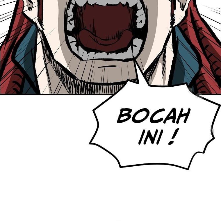 Archer Sword God : Descendants of the Archer Chapter 43 - halaman 52