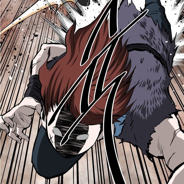 Archer Sword God : Descendants of the Archer Chapter 43 - halaman 58