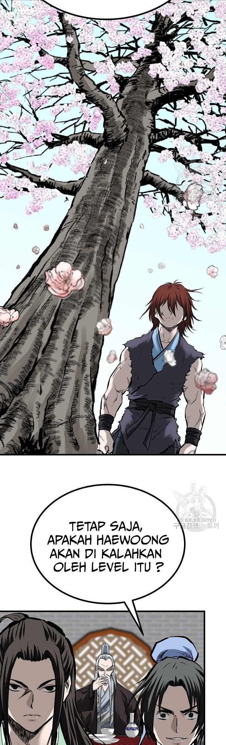 Archer Sword God : Descendants of the Archer Chapter 44 - halaman 14