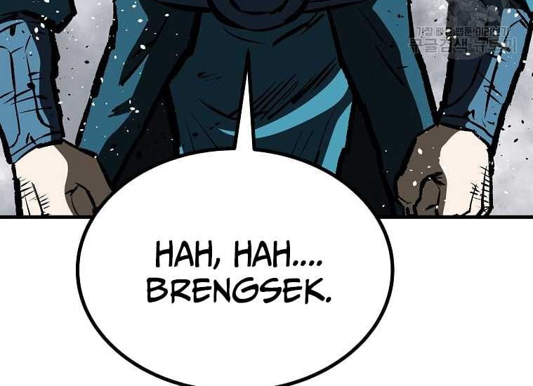 Archer Sword God : Descendants of the Archer Chapter 44 - halaman 16