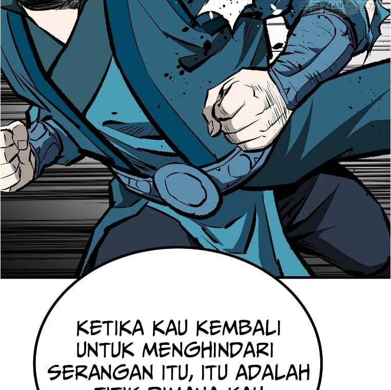 Archer Sword God : Descendants of the Archer Chapter 44 - halaman 19