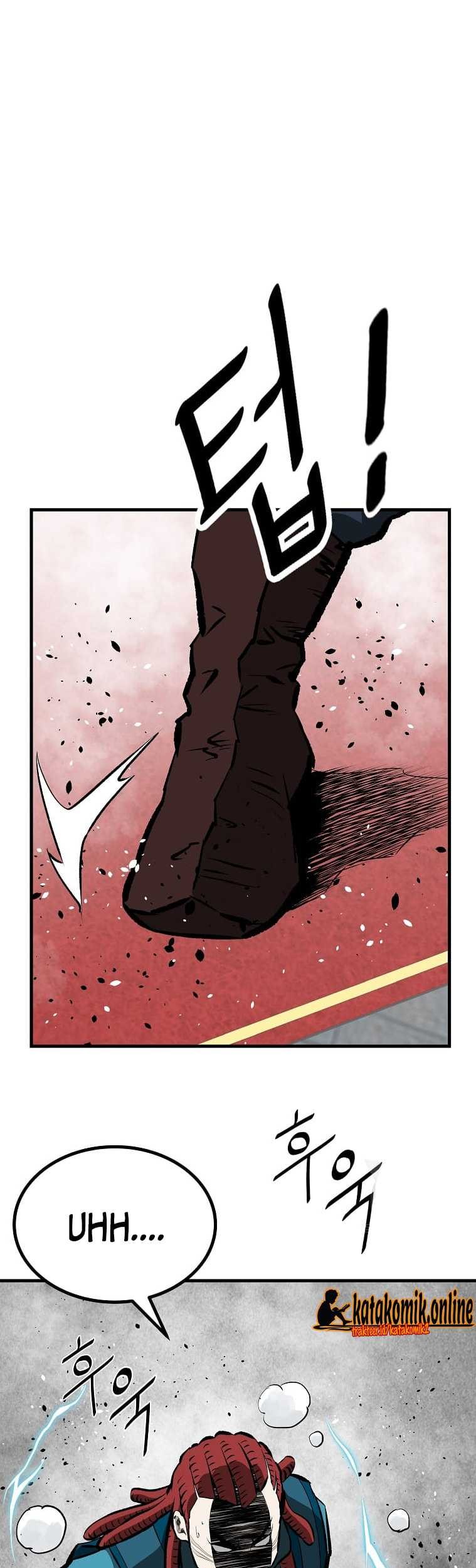 Archer Sword God : Descendants of the Archer Chapter 44 - halaman 2