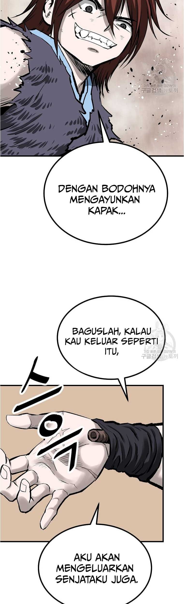 Archer Sword God : Descendants of the Archer Chapter 44 - halaman 30