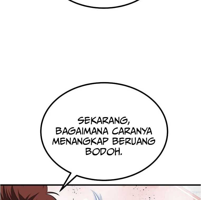 Archer Sword God : Descendants of the Archer Chapter 44 - halaman 31