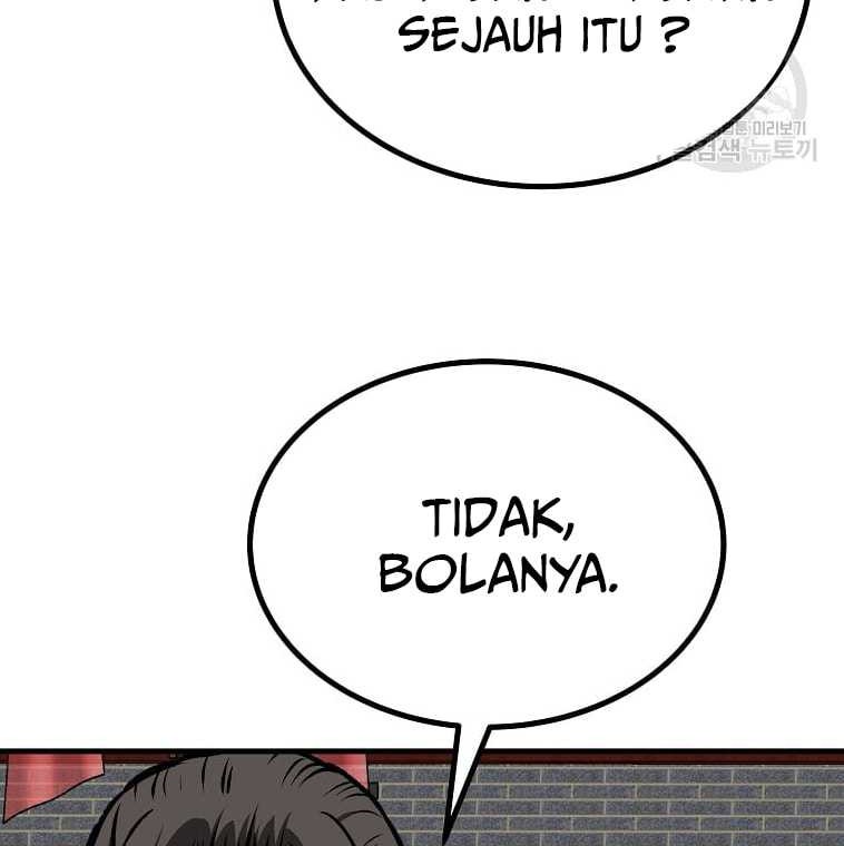 Archer Sword God : Descendants of the Archer Chapter 44 - halaman 43