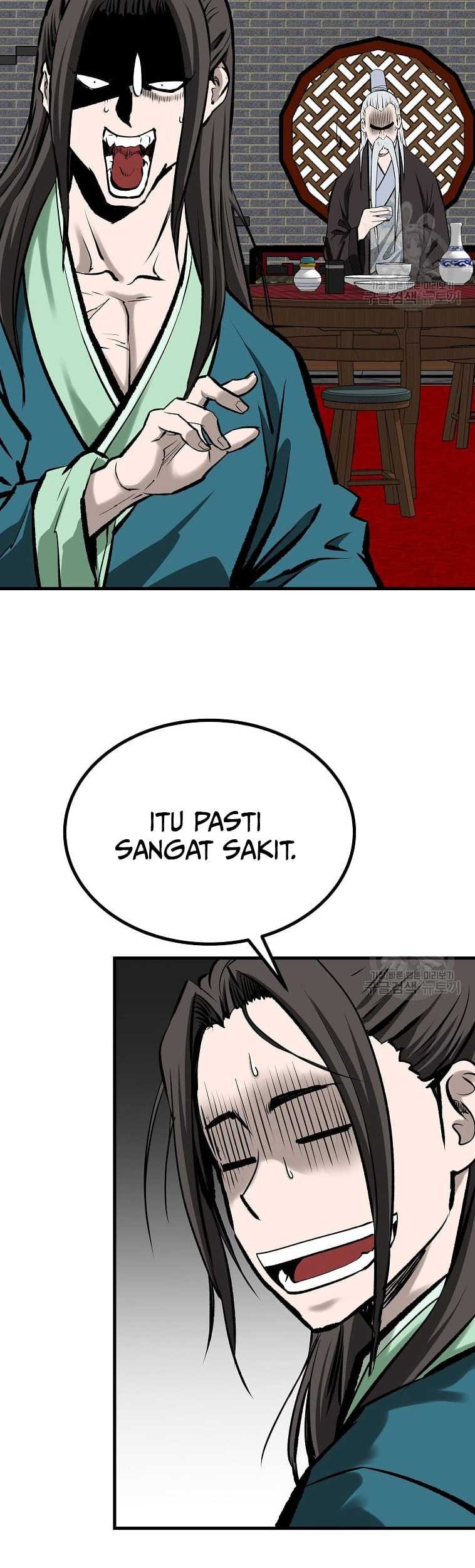 Archer Sword God : Descendants of the Archer Chapter 44 - halaman 44