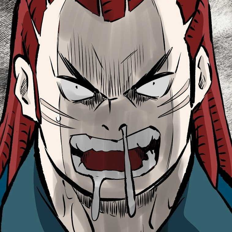 Archer Sword God : Descendants of the Archer Chapter 44 - halaman 46