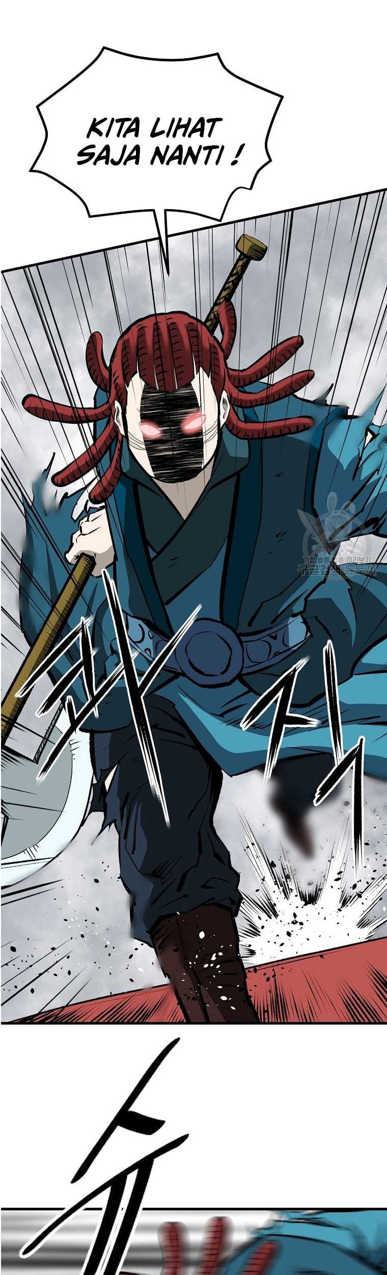 Archer Sword God : Descendants of the Archer Chapter 44 - halaman 50