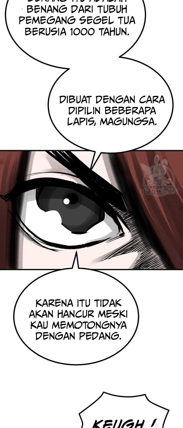 Archer Sword God : Descendants of the Archer Chapter 44 - halaman 64