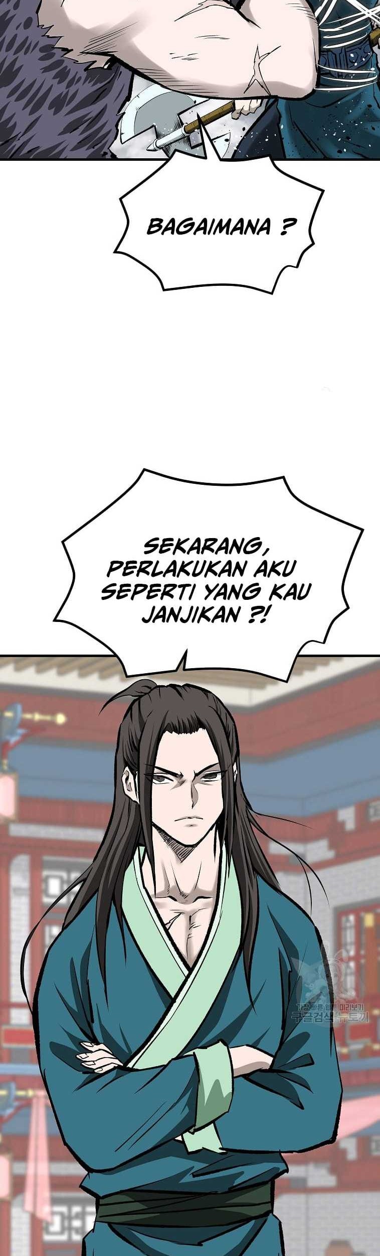 Archer Sword God : Descendants of the Archer Chapter 44 - halaman 66