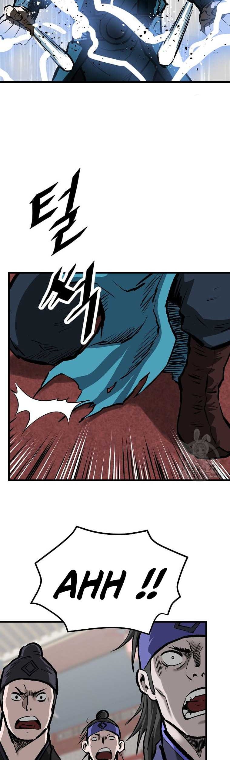 Archer Sword God : Descendants of the Archer Chapter 44 - halaman 9