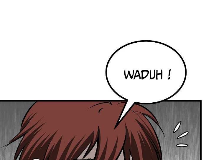 Archer Sword God : Descendants of the Archer Chapter 45 - halaman 16