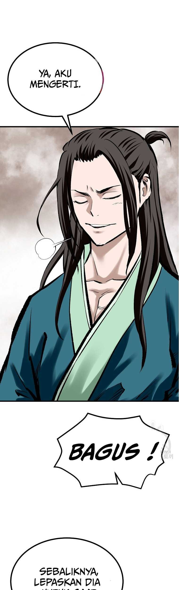 Archer Sword God : Descendants of the Archer Chapter 45 - halaman 2