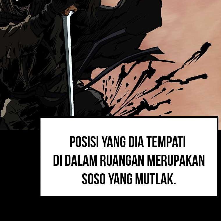 Archer Sword God : Descendants of the Archer Chapter 45 - halaman 22
