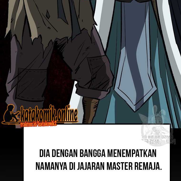Archer Sword God : Descendants of the Archer Chapter 45 - halaman 25