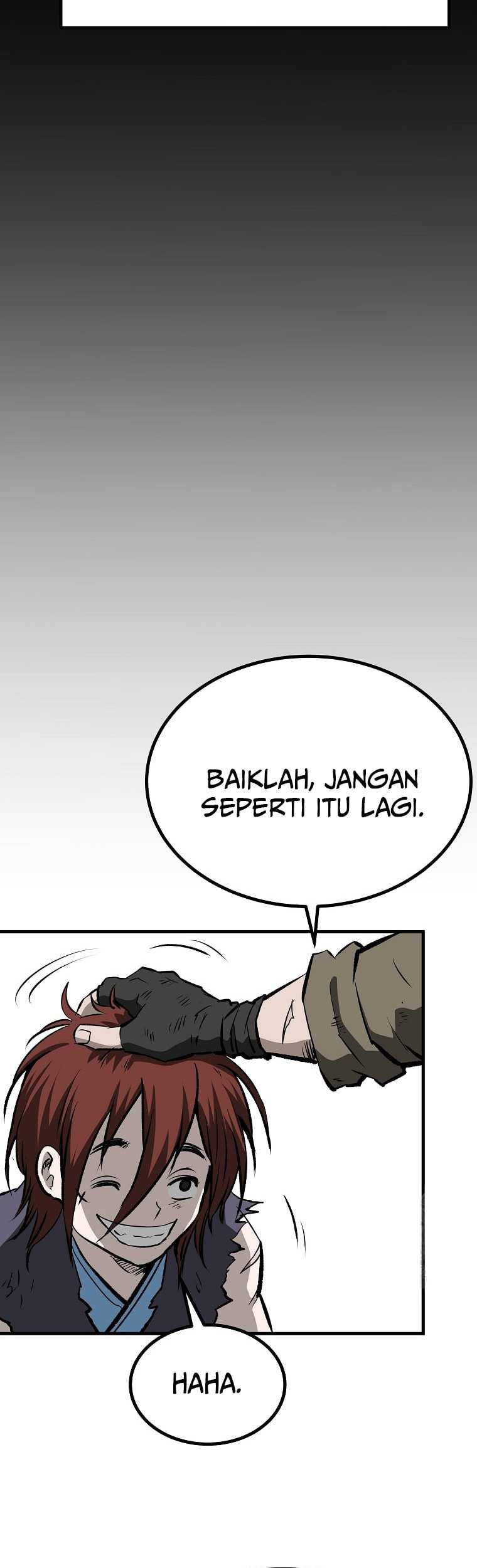 Archer Sword God : Descendants of the Archer Chapter 45 - halaman 26