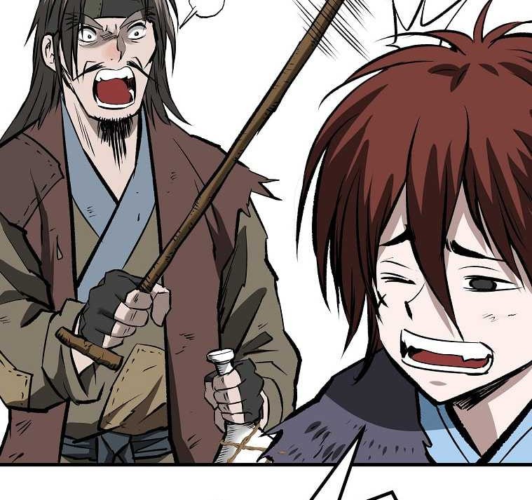 Archer Sword God : Descendants of the Archer Chapter 45 - halaman 34