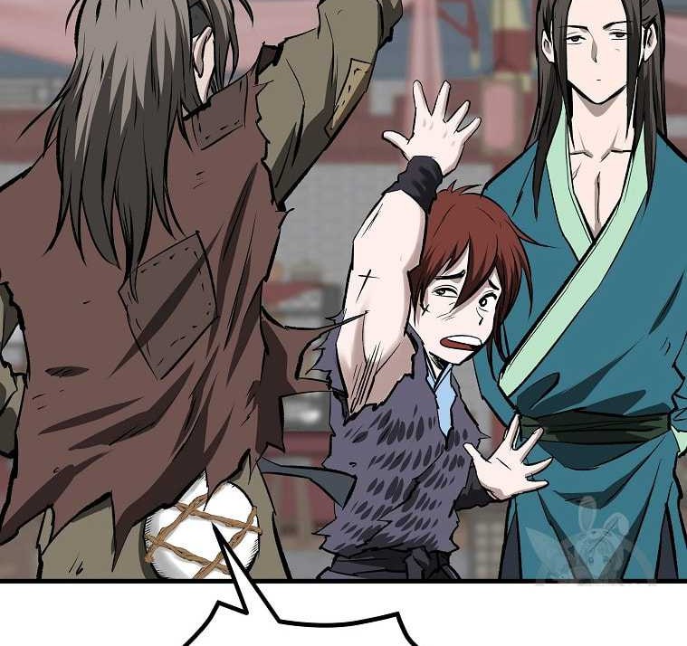 Archer Sword God : Descendants of the Archer Chapter 45 - halaman 37