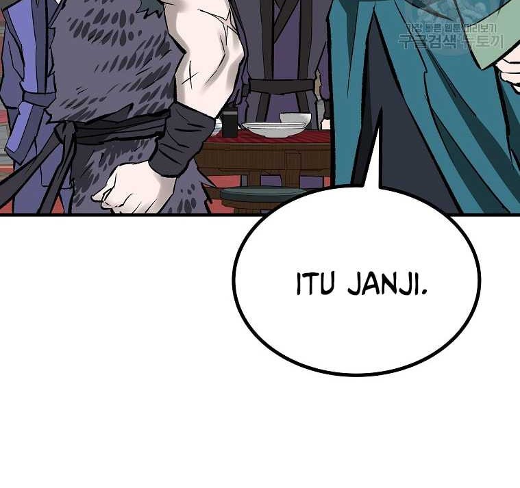 Archer Sword God : Descendants of the Archer Chapter 45 - halaman 46