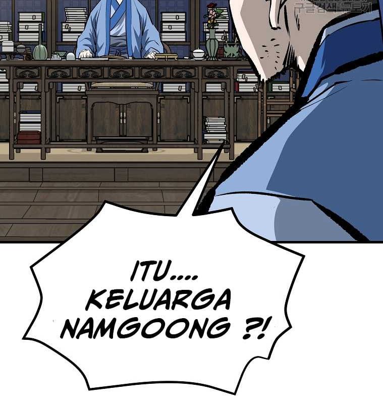 Archer Sword God : Descendants of the Archer Chapter 45 - halaman 58