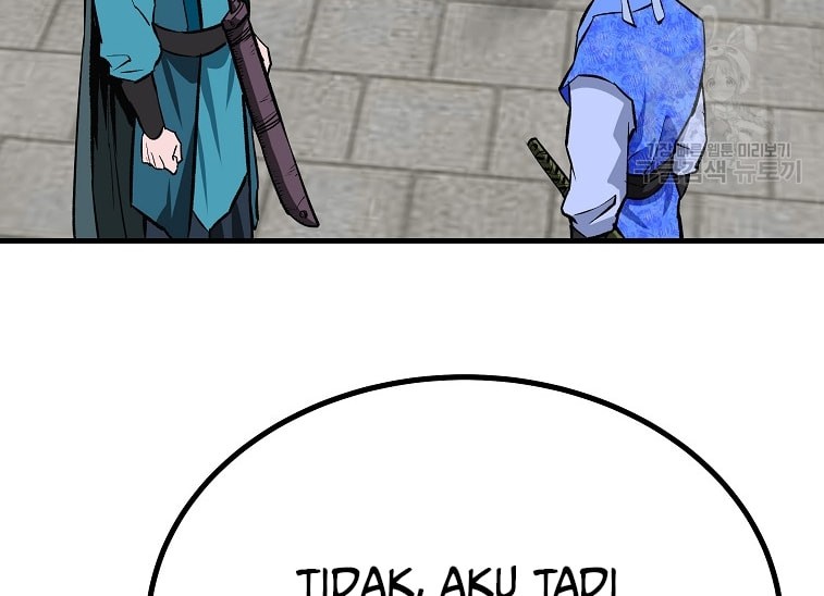 Archer Sword God : Descendants of the Archer Chapter 46 - halaman 10